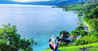Seelok Danau Toba, 6 Danau Ini Layak Jadi Weekend List Kamu