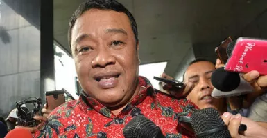 Pemilihan Wagub DKI Setelah Pelantikan Anggota DPRD Baru
