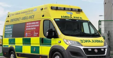 Dinkes Jelaskan Ambulans Puskesmas Bukan untuk Jenazah