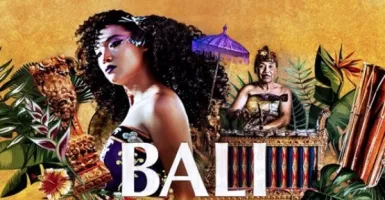 Menpar Apresiasi Film Bali: Beats of Paradise saat Gala Premier