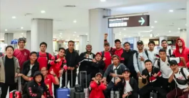 Belum Kondusif, Tim Bali United Batal ke Papua untuk Bertanding
