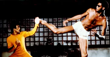 Hina Bruce Lee, Sutradara Quentin Tarantino Dikecam Bintang NBA