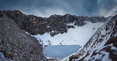 Danau Tulang Belulang di Himalaya Makin Aneh, Ada Temuan Baru