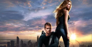 Film Divergent Sukses Meraup Keuntungan Mencapai 4 Triliun
