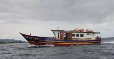 Warga Kepulauan Gorontalo Perjuangkan Kapal Pelra