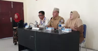 Ini Konsep Gorontalo Karnaval Karawo 2019