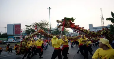 Catat! Ini Rangkaian Acara Festival Cheng Ho ke-614