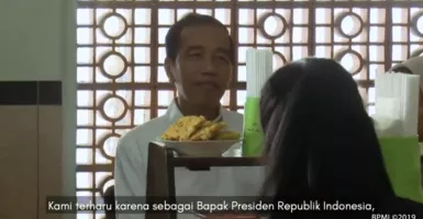 Ini 3 Kuliner Kesukaan Jokowi di Solo, Netizen Wajib Coba!