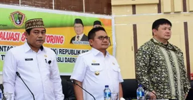 Banyak Wajib Pajak Tak Hadiri Undangan KPK di Gorontalo