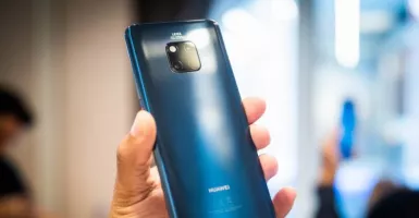 10 Agustus 2019, Huawei Luncurkan HongMeng OS