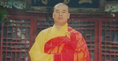 Master Kung Fu Shaolin Pimpin Geng Penjahat Bikin Geger di China