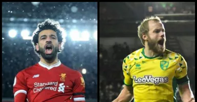 Lebih Matang, Norwich Siap 'Acak-Acak' Liverpool di Liga Inggris