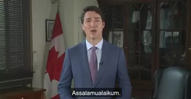 PM Kanada Ucapkan Selamat Hari Raya Qurban Idul Adha