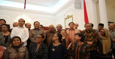 Akhirnya, Presiden Jokowi akan Temui Mahasiswa yang Demo
