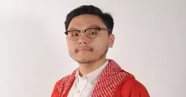 Wiliam Aditya Sarana dari PSI Jadi Anggota DPRD DKI Termuda