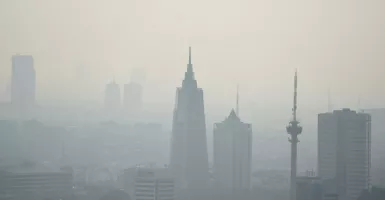 Hari Ini, Ada Sidang Gugatan Polusi Udara Jakarta yang Buruk