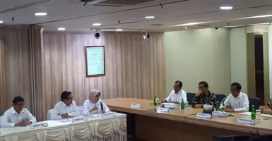 Usai Dijelaskan PLN, Presiden Jokowi Marah dan Langsung Pergi