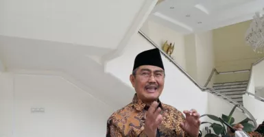TMP Kalibata Penuh, Jokowi Minta Lebih Selektif Beri Tanda Jasa