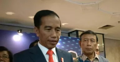 Jokowi Pastikan Akan Ada Menteri Muda Usia di Bawah 30 Tahun