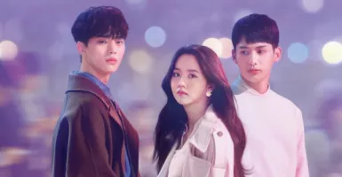 Mengadaptasi Webtoon, Drama Korea Love Alarm Tayang di Netflix