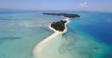 6 Destinasi Pulau yang Bagus dan Indah di Morotai
