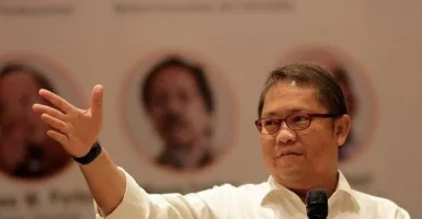 Rudiantara Setuju Isi Khutbah di Sunda Kelapa Soal Falsafah Tawaf