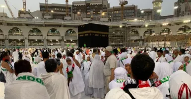 Indonesia Dapat Tawaran Tambahan 250.000 Kuota Haji