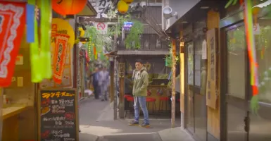 Tanpa Uki NOAH, Video Klip ‘Wanitaku’ Syuting di Jepang 