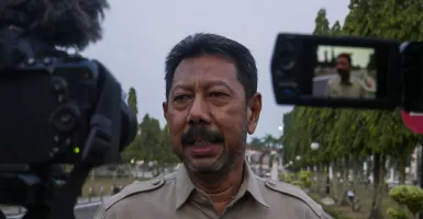 Satgas Padamkan Karlahut di Riau dengan Water Bombing