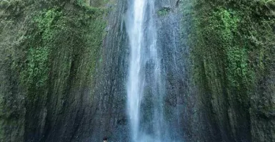 Air Terjun Sidoharjo di Jogja, Bikin Kamu Lupa Pahitnya Hidup