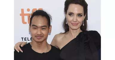 Anak Angelina Jolie Lebih Suka Kuliah di Korea Daripada Amerika
