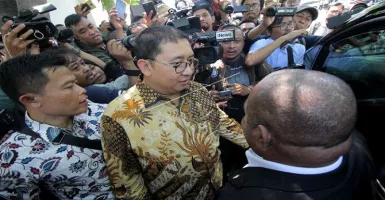Fadli Zon Ditolak Masuk ke Asrama Mahasiswa Papua di Surabaya