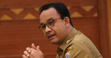 Upacara HUT RI di Pulau Reklamasi, Ini Kata Anies Baswedan