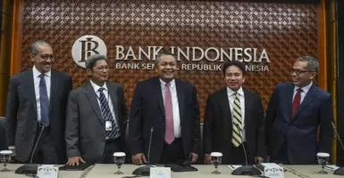 Untuk Kedua Kalinya, Bank Indonesia Pangkas BI 7-Day RR