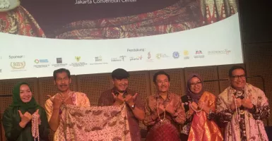 Catat! Pameran Batik dan Mutiara Asli Indonesia akan Digelar
