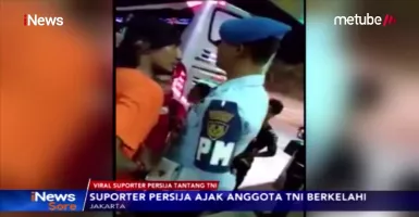 TNI AU: Dididik ‘Kill or to Be Killed’, Tapi Kami Ogah Berkelahi