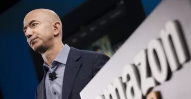 Jeff Bezos, Milyuner Dunia dengan Naluri Bisnis Sejak Remaja