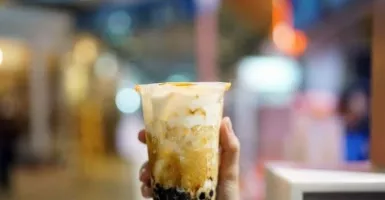 Tenggak Bubble Tea 3 kali Sehari, Pria Vietnam Nyaris Meninggal