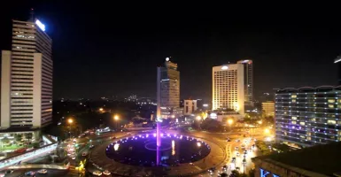 3 Panggung Hiburan Siap Meriahkan Jakarta Muharram Festival 