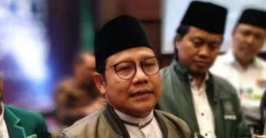 Muhaimin Iskandar Resmi Menjabat Ketua Umum PKB 2019-2024