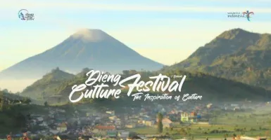 Dahsyat, Dieng Culture Festival Hasilkan Perputaran Uang Rp70,8 M