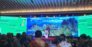 3 Desa Unggulan Bintan Bersaing di Lomba Desa Wisata se-Indonesia