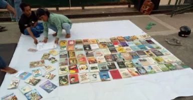 Razia Buku DN Aidit di Jawa Timur jadi Viral, Begini Kronologinya