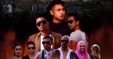Gangster Kampung Man, Film Garapan Anak Daerah Anambas Kepri