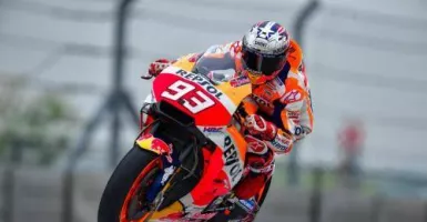 Hasil Kualifikasi MotoGP Austria 2019, Marquez di Posisi Puncak