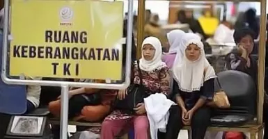 Jokowi Kunjungi Malaysia dan Singapura, ini Seruan Migrant CARE
