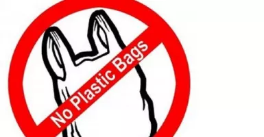 Sah! Plastik Dilarang di Semarang