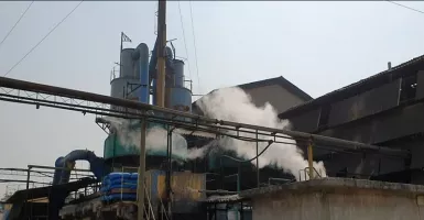 47 Perusahaan di Jakarta Lakukan Pencemaran Udara