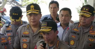 Tito Karnavian: Manokwari Kota Injil, Jangan Terprovokasi Sosmed