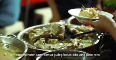 Ini 4 Kuliner Solo Favorit Jokowi di #JKWKULINER